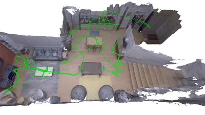 Dense 3D Reconstruction featured image