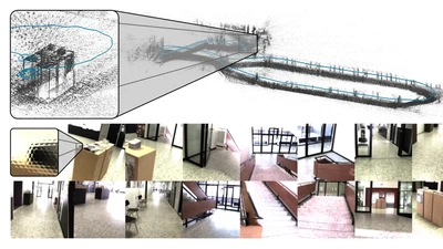 Light Field Processing featured image
