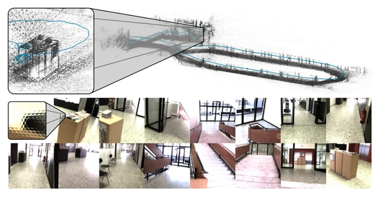 Light Field Processing