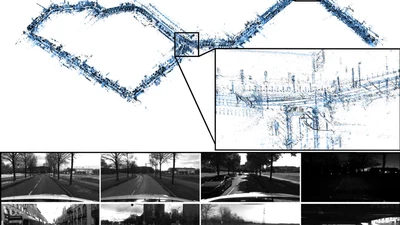 Map-based Localization featured image