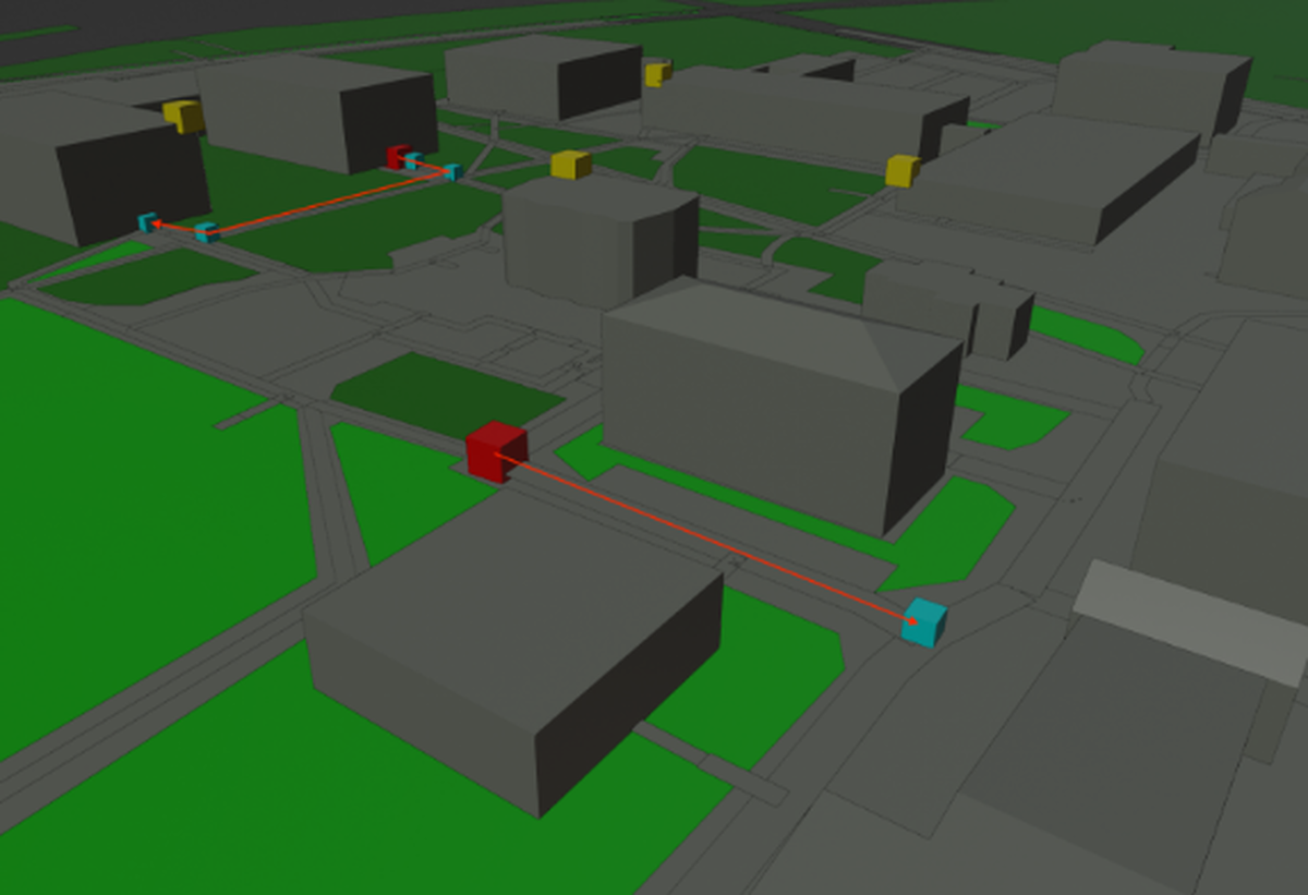 ABeL: A Customizable Open-Source Framework for Evaluating 3D Terrestrial Positioning Algorithms