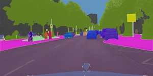 MambaPanoptic: A Vision Mamba-based Structured State Space Framework for Panoptic Segmentation