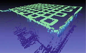 A Real-Time Depth Estimation Approach for a Focused Plenoptic Camera